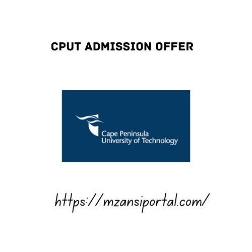 how-to-accept-admission-offer-at-cput-for-2023