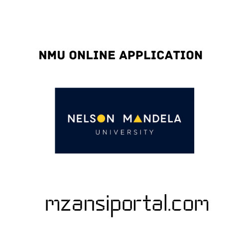 NMU Online Application 