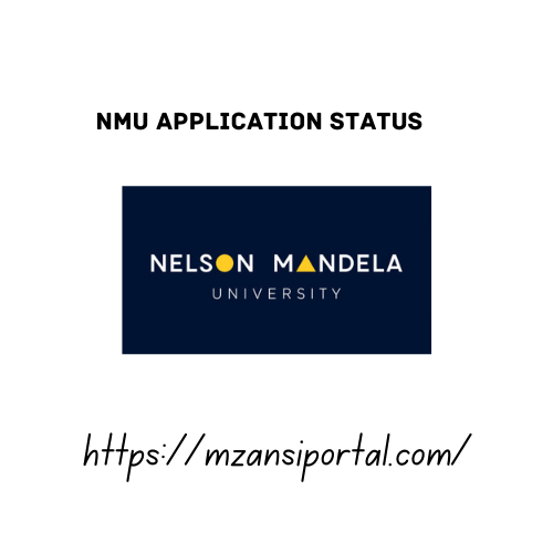 How to Check the NMU Application Status For 2023/2024