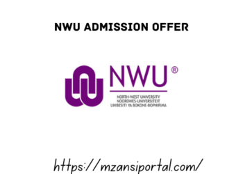 Admission Offers - MZANSIPORTAL.COM