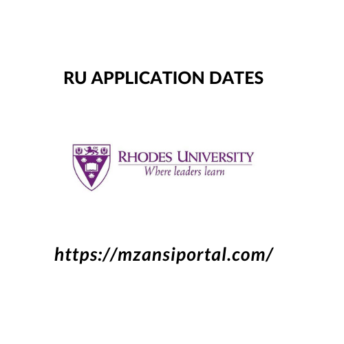 WSU application dates 2023/2024