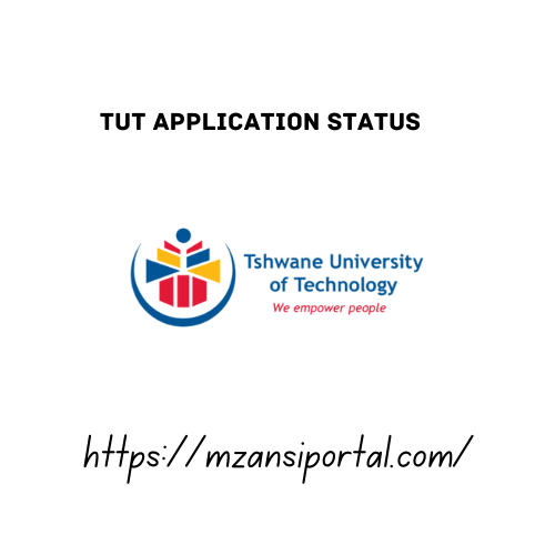 How to Check the TUT Application Status 2023/2024