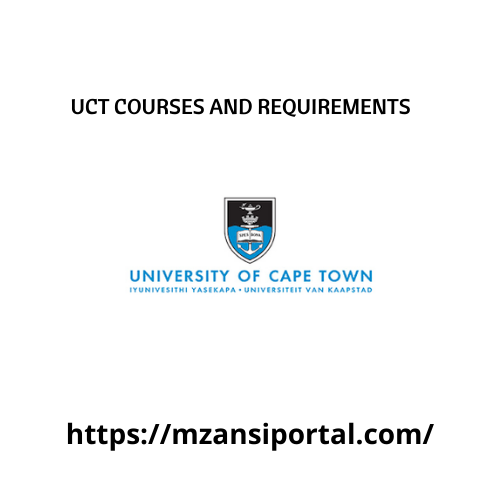 uct-courses-and-requirements-2022-uct-admission-requirements