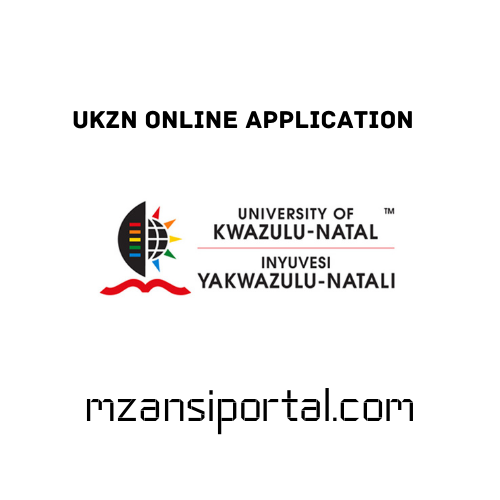 UKZN Online Application 2023/2024 Apply For admission at UKZN