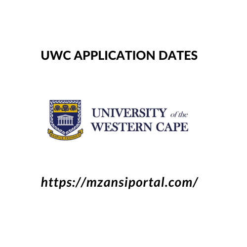 UWC application dates 2023/2024