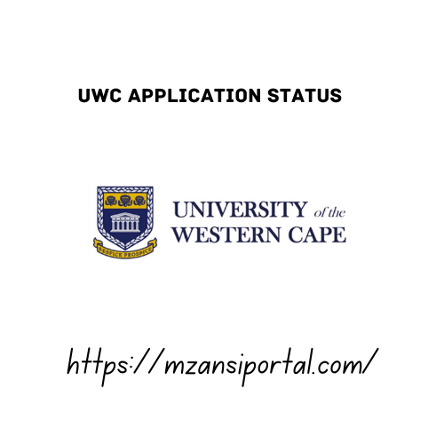 How to Check the UWC Application Status 2023/2024