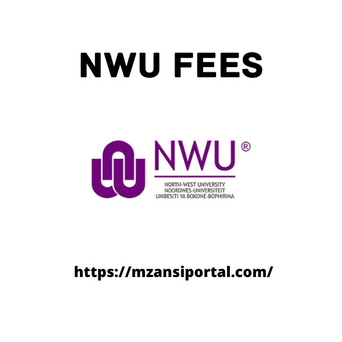 Nwu Course Fees 2024 Pdf