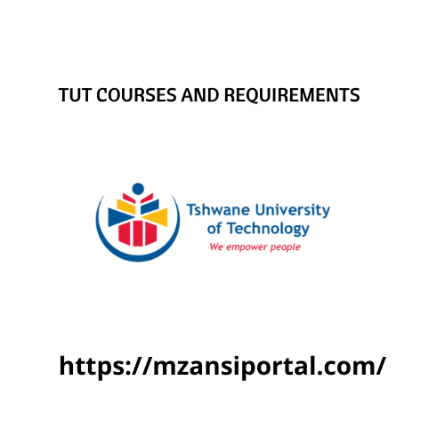 TUT Courses And Requirements 