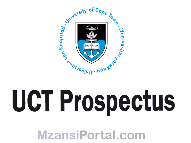 Uct Requirements For Engineering